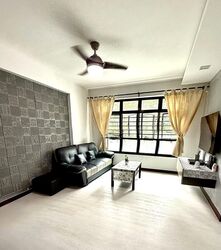 Blk 274B Compassvale Helm (Sengkang), HDB 4 Rooms #510611521